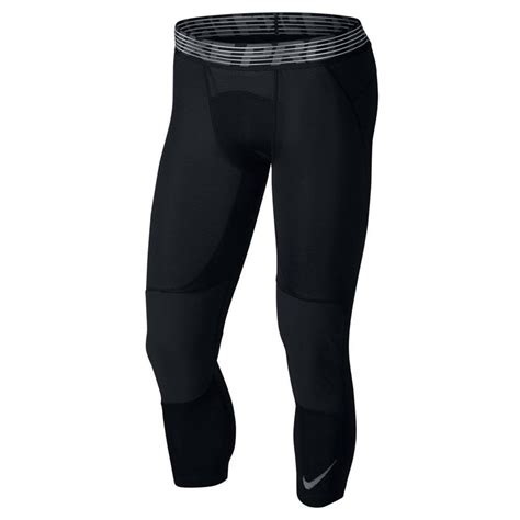 Women's Nike Pro HyperCool 3/4